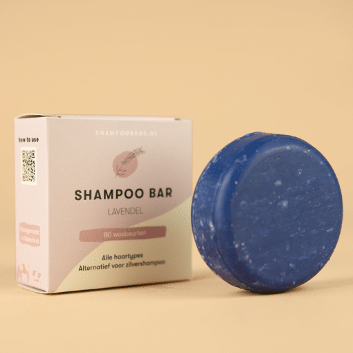 Een Frisse Start: Biologische Shampoo voor Vet Haar